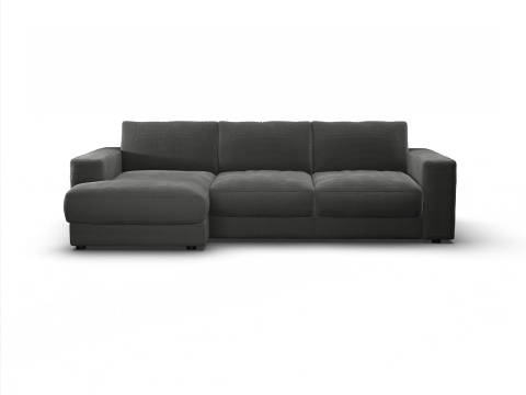 Ecksofa LOklein 2Small L